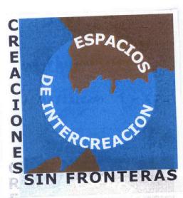 Imagen de ESPACIOS DE INTERCREACION - CREACIONES SIN FRONTERAS