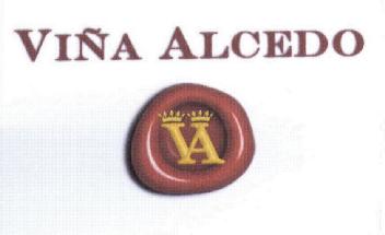 Imagen de VIÑA ALCEDO VA