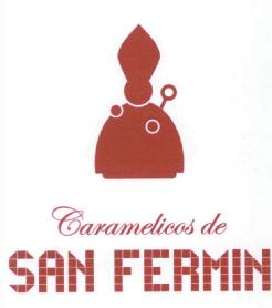 Imagen de DULCES Y CARAMELICOS DE SAN FERMIN CARAMELICOS DE SAN FERMIN