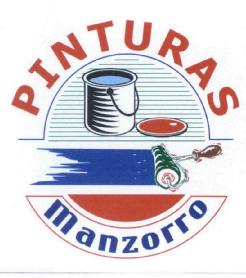 Imagen de PINTURAS MANZORRO