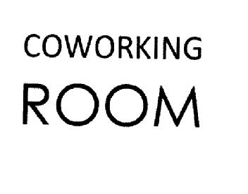 Imagen de COWORKING ROOM