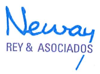 Imagen de NEWAY REY & ASOCIADOS