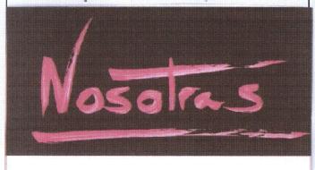 Imagen de NOSOTRAS