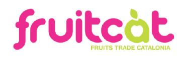 Imagen de FRUITCAT FRUITS TRADE CATALONIA