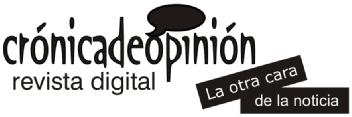 Imagen de CRONICADEOPINION REVISTA DITIGAL LA OTRA CARA DE LA NOTICIA