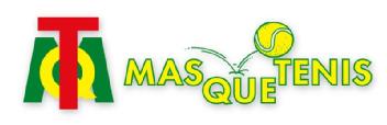 Imagen de MQT MASQUETENIS