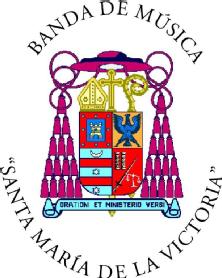 Imagen de BANDA DE MUSICA SANTA MARIA DE LA VICTORIA