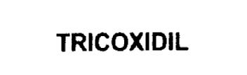 Imagen de TRICOXIDIL