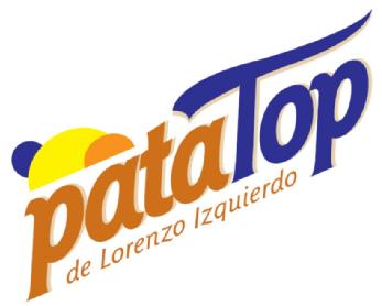 Imagen de PATATOP DE LORENZO IZQUIERDO