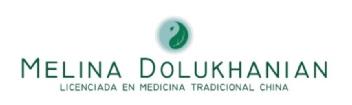 Imagen de MELINA DOLUKHANIAN LICENCIADA EN MEDICINA TRADICIONAL CHINA