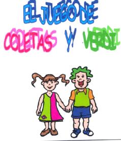 Imagen de EL JUEGO DE COLETAS Y VERDI