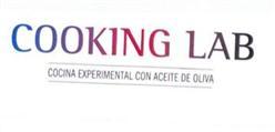 Imagen de COOKING LAB COCINA EXPERIMENTAL CON ACEITE DE OLIVA