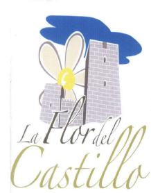 Imagen de LA FLOR DEL CASTILLO
