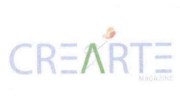 Imagen de CREARTE MAGAZINE