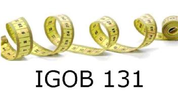 Imagen de IGOB 131