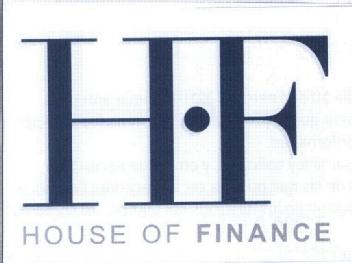 Imagen de HF HOUSE OF FINANCE