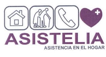 Imagen de ASISTELIA ASISTENCIA EN EL HOGAR
