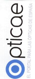 Imagen de OPTICAE EL PORTAL PARA LAS OPTICAS DE ESPAÑA
