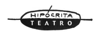 Imagen de HIPOCRITA TEATRO
