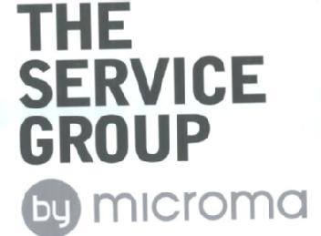 Imagen de THE SERVICE GROUP BY MICROMA