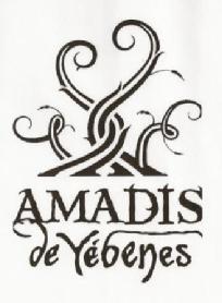 Imagen de AMADIS DE YEBENES