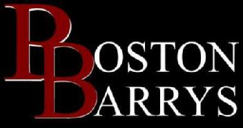 Imagen de BOSTON BARRYS