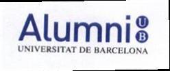 Imagen de ALUMNI UB UNIVERSITAT DE BARCELONA