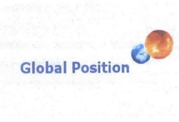 Imagen de GLOBAL POSITION