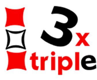 Imagen de 3XTRIPLE