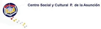 Imagen de CENTRO SOCIAL Y CULTURAL P. DE LA ASUNCION