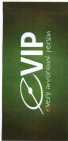 Imagen de EVIP EVERY IMPORTANT PERSON