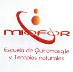 Imagen de MIOFOR ESCUELA DE QUIROMASAJE Y TERAPIAS NATURALES