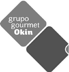 Imagen de GRUPO GOURMET OKIN