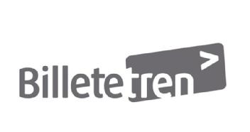 Imagen de BILLETETREN