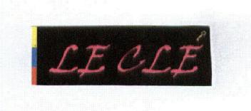 Imagen de LECLE