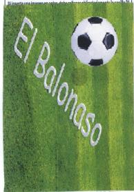Imagen de EL BALONASO