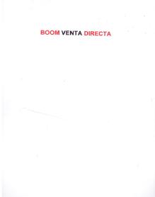 Imagen de BOOM VENTA DIRECTA