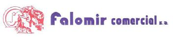 Imagen de JF FALOMIR COMERCIAL S. A