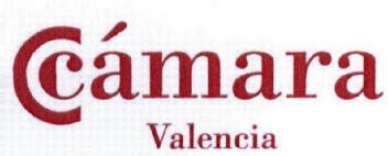 Imagen de CAMARA VALENCIA