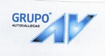 Imagen de GRUPO AUTOVALLECAS