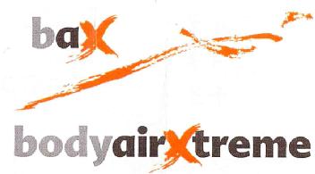 Imagen de BAX BODYAIRXTREME