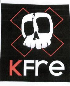 Imagen de KFRE