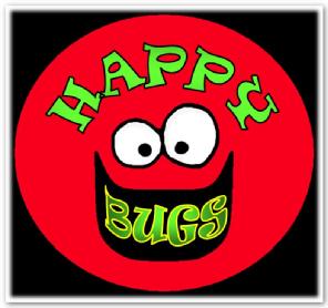 Imagen de HAPPYBUGS