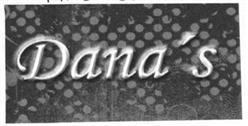 Imagen de DANA'S
