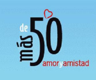 Imagen de MASDE50AMORYAMISTAD
