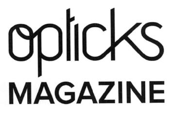 Imagen de OPTICKS MAGAZINE