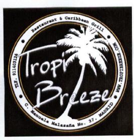 Imagen de TROPI BREEZE
