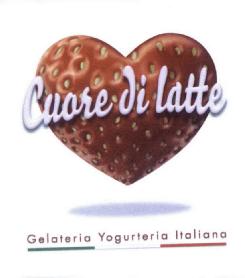 Imagen de CUORE DI LATTE GELATERIA YOGURTERIA ITALIANA