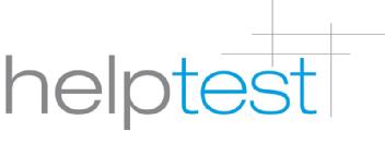 Imagen de HELP TEST