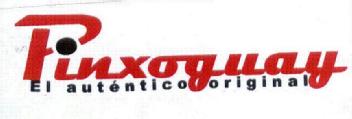 Imagen de PINXOGUAY EL AUTENTICO ORIGINAL